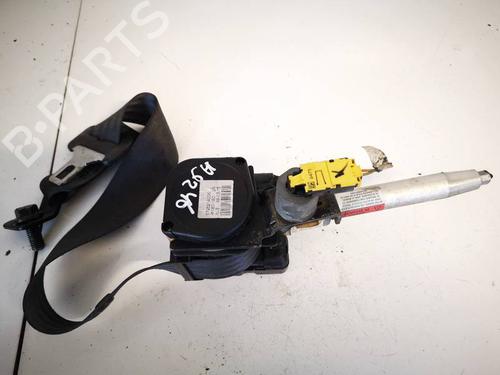 Used Rear center seatbelt Rear center seatbelt 35189206 35189206
