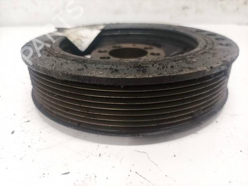 Pulley MAZDA 6 Hatchback (GG) 2.0 DI (GG14) | BP35546241M122 - Image 2