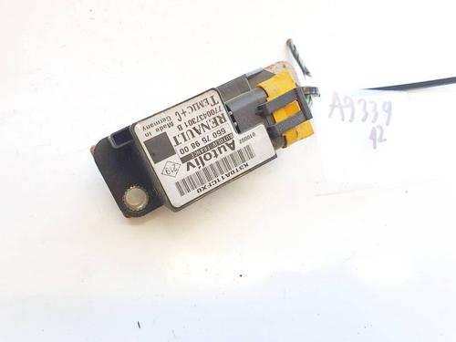 Used Electronic module Electronic module RENAULT SCÉNIC I MPV (JA0/1_, FA0_) 1.9 dTi (JA0N) (98 hp) 32957108 32957108