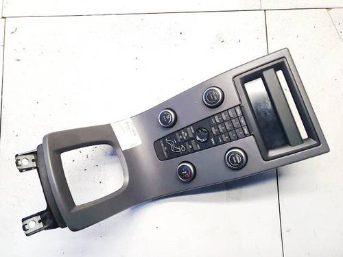 Used Climate control Climate control VOLVO V50 (545) 1.6 D (110 hp) 34980018 34980018
