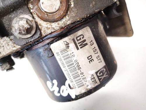 ABS pump OPEL ASTRA H (A04) 1.9 CDTI (L48) | BP35303364M43 - Image 2
