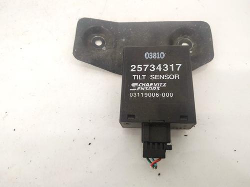 Used Electronic module Electronic module OPEL ANTARA A (L07) 2.0 CDTI (150 hp) 35426780 35426780