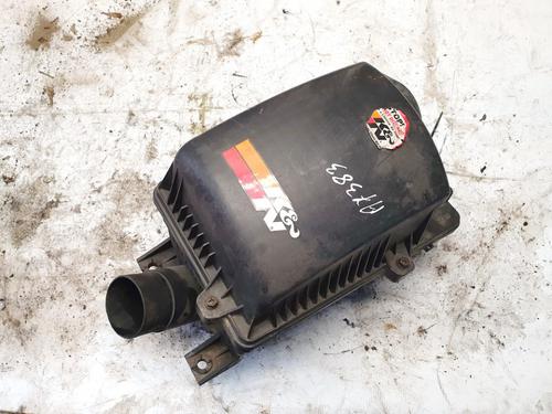 Used Air filter box Air filter box SUZUKI WAGON R+ (MA) 1.3 4WD (RB413) (76 hp) 35487327 35487327