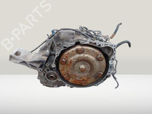 Used Gearbox Gearbox DACIA SANDERO 1.2 16V (75 hp) 34784338 34784338