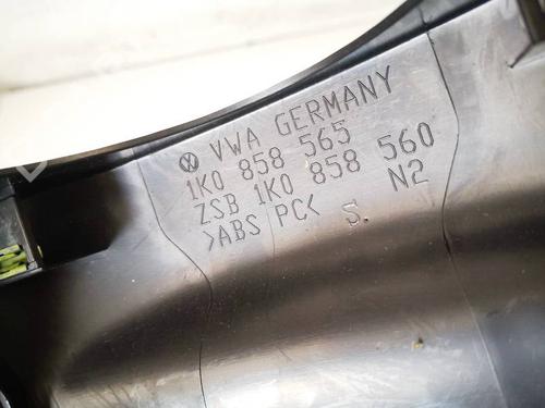 Other VW GOLF V (1K1) 1.4 FSI | BP35232652O1 - Image 3
