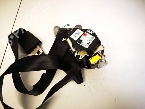 Used Front left seatbelt Front left seatbelt 38314936 38314936