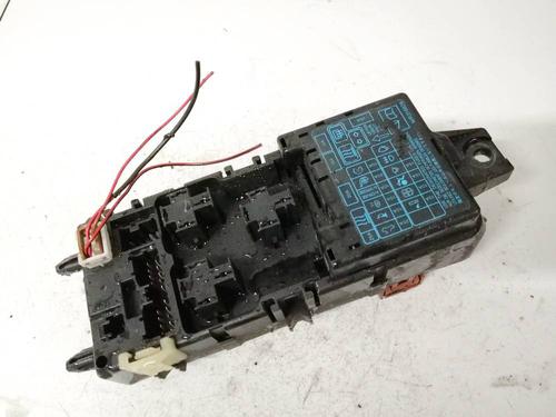 Fuse box MITSUBISHI SPACE STAR MPV (DG_A) 1.9 DI-D (DG4A) | BP32612864E1 - Image 2
