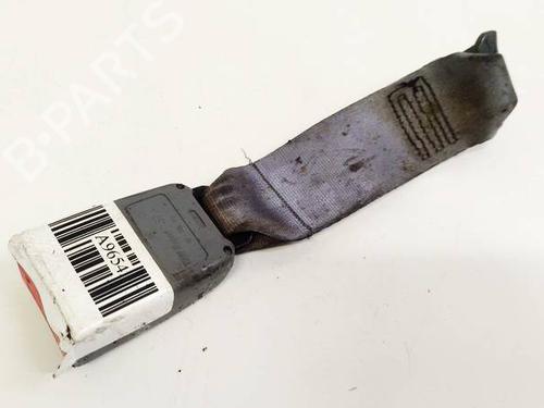 Used Seat buckle Seat buckle PEUGEOT 406 (8B) 1.8 16V (110 hp) 35147666 35147666