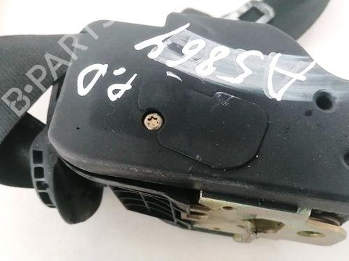Front right seatbelt VW PASSAT B5.5 (3B3) 2.5 TDI | BP35627097I25 - Image 3