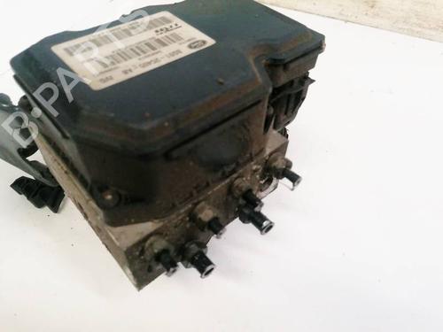 ABS pump FORD MONDEO IV (BA7) 1.8 TDCi | BP35366818M43 - Image 3