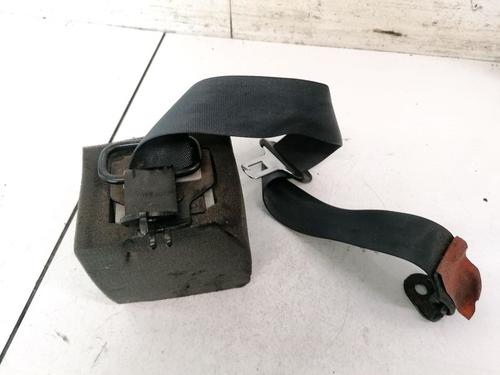 Used Rear left seatbelt Rear left seatbelt MAZDA 626 V (GF) 2.0 Turbo DI (GFFP) (101 hp) 35405770 35405770