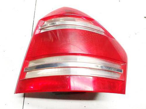 Used Right taillight Right taillight 34875648 34875648