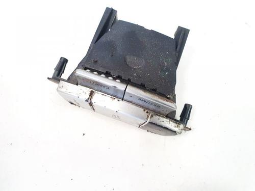 Used Steering wheel controls Steering wheel controls NISSAN PRIMERA Hatchback (P12) 1.9 dCi (120 hp) 35411261 35411261