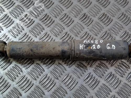 Used Right rear shock absorber Right rear shock absorber 35681627 35681627