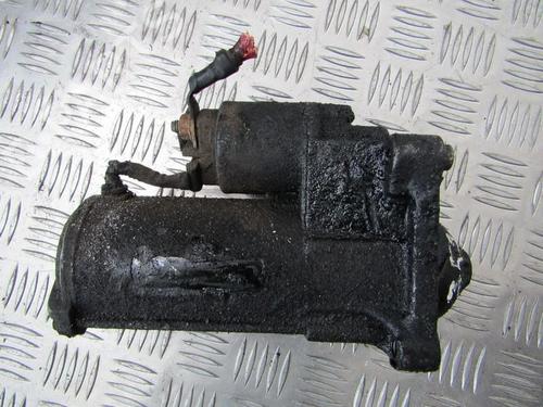 Used Starter Starter 35671870 35671870