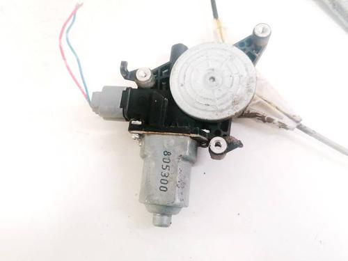 Used Left rear window motor Left rear window motor SUBARU FORESTER (SH_) 2.0 D AWD (SHH, SHD, SHN) (147 hp) 35347213 35347213