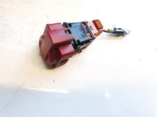 Used Warning switch Warning switch CITROËN C4 II (NC_) 1.6 HDi 110 (112 hp) 35168542 35168542