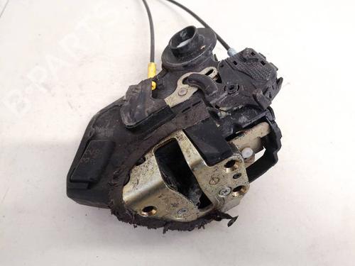Used Rear left lock Rear left lock 35358815 35358815