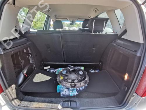 Switch MERCEDES-BENZ A-CLASS (W169) A 150 (169.031, 169.331) | BP32550820I30 