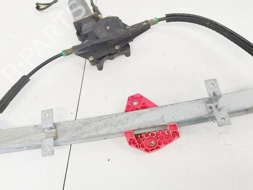 Used Front right window mechanism Front right window mechanism 34917038 34917038