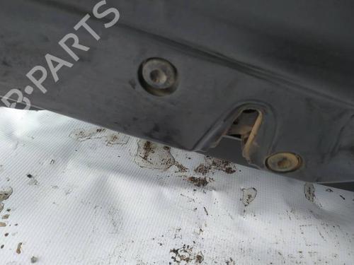 Used Front right lock Front right lock 35306305 35306305