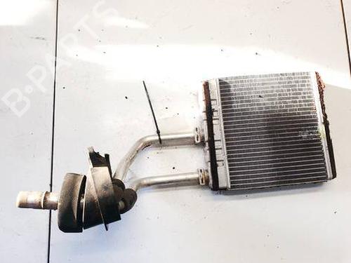 Used Heater matrix Heater matrix OPEL ZAFIRA A MPV (T98) 2.2 DTI 16V (F75) (125 hp) 34839513 34839513