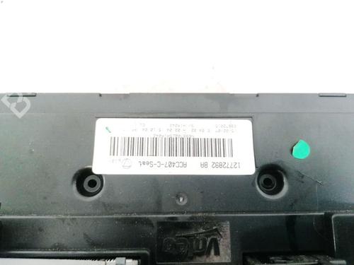 Climate control SAAB 9-3 (YS3F, E79, D79, D75) 1.9 TiD | BP35395805I5 - Image 3