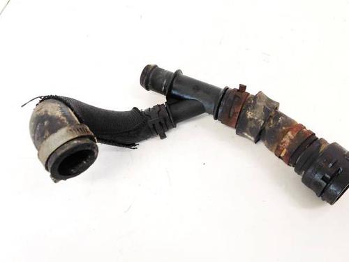 Pipe VW PHAETON (3D1, 3D2, 3D3, 3D4, 3D6, 3D7, 3D8, 3D9) 3.0 V6 TDI 4motion | BP32942104M125 - Image 2
