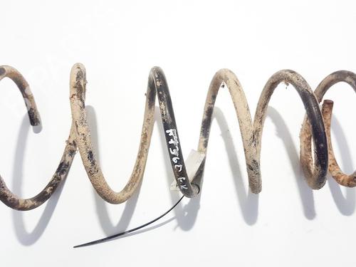 Used Shock absorber spring Shock absorber spring 35487307 35487307