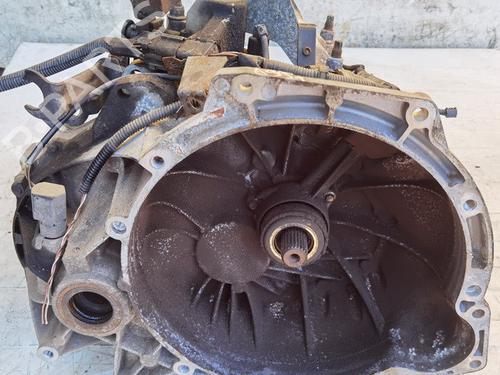 Used Gearbox Gearbox 35536742 35536742