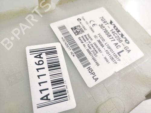 Fuse box VOLVO S80 II (124) 2.5 T | BP32534892E1 - Image 3