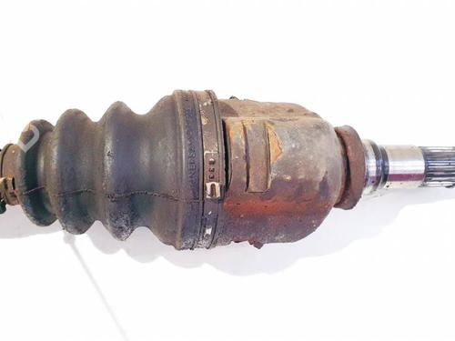 Right front driveshaft TOYOTA AURIS (_E15_) 1.6 (ZRE151_, ZRE151R) | BP35201419M39 - Image 3