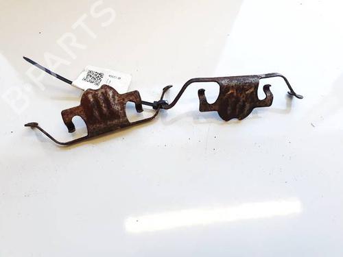 Used Right rear brake caliper Right rear brake caliper 34783247 34783247