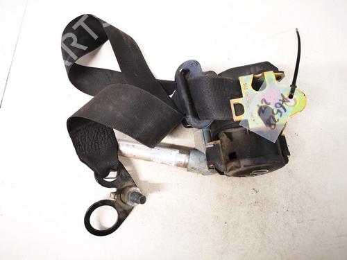 Used Front right seatbelt Front right seatbelt 35579332 35579332