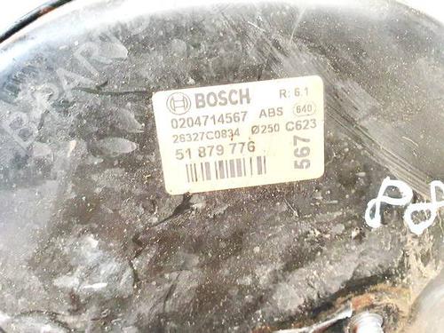 Servo brake FIAT PUNTO (199_) 1.4 (199AXB1A, 199BXB1A, 199BXB11, 199AXB11) | BP35201529M42 - Image 3