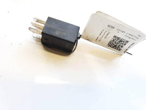 Used Other Other SUBARU LEGACY IV Estate (BP) 2.0 AWD (BP5) (138 hp) 33489576 33489576