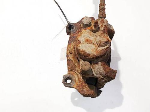 Left front brake caliper FORD MONDEO IV (BA7) 2.5 | BP35313167M105 - Image 2
