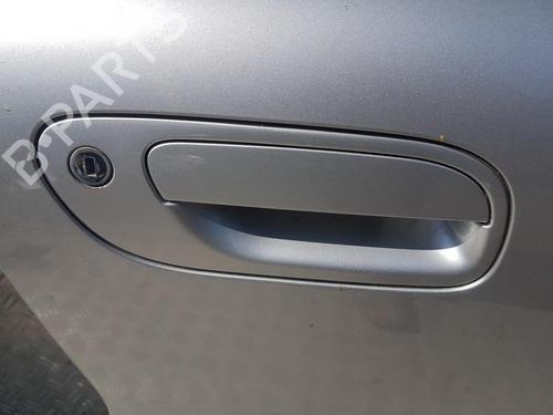 front-right-exterior-door-handle-volvo-s60-i-384-2000-2001-2002-2003-2004-2005-2006-2007-2008-2009-2010-35676411 main image