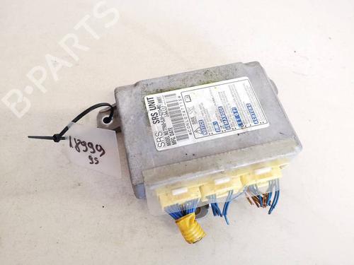 Used ECU airbags ECU airbags HONDA FR-V (BE) 2.2 i CTDi (BE5) (140 hp) 32940146 32940146