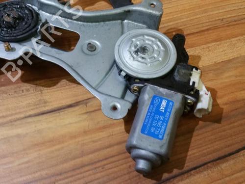 Used Left front window motor Left front window motor CHEVROLET AVEO / KALOS Saloon (T250, T255) 1.4 (94 hp) 35647575 35647575