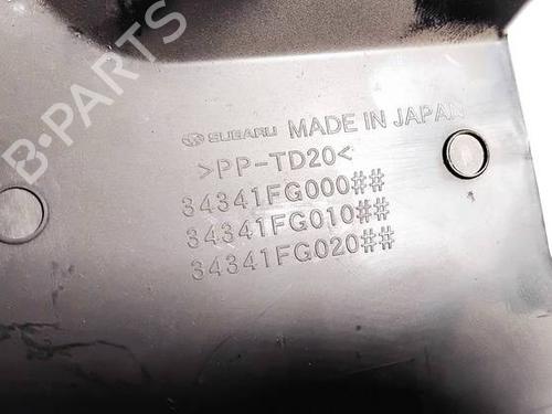 Other SUBARU FORESTER (SH_) 2.0 D AWD (SHH, SHD, SHN) | BP35043748O1 - Image 3