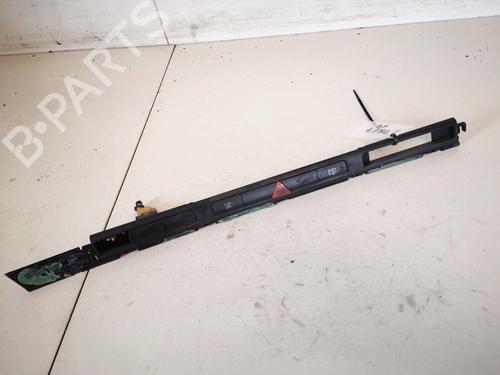 Used Warning switch Warning switch AUDI A8 D3 (4E2, 4E8) 3.7 quattro (280 hp) 35391272 35391272
