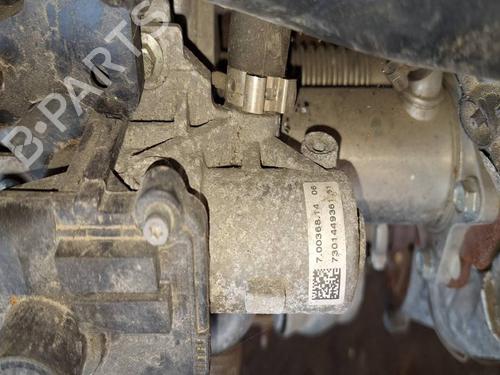Egr DACIA SANDERO II 1.5 dCi | BP38631606M69 - Image 3