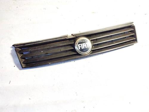 Used Grille Grille FIAT STILO (192_) 2.4 20V (192_XD1A, 192AXD12) (170 hp) 35065075 35065075