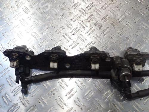 Used Injection rail Injection rail 35654799 35654799