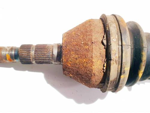 Right front driveshaft OPEL ASTRA H (A04) 1.9 CDTI (L48) | BP34867191M39 - Image 2