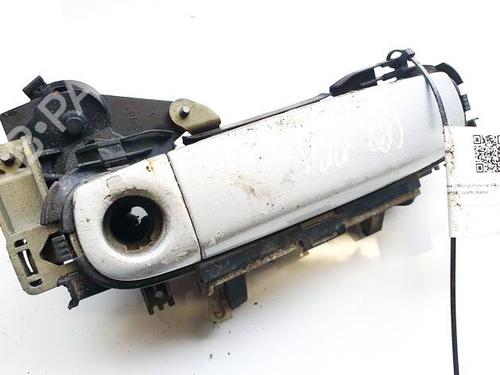 Used Front left exterior door handle Front left exterior door handle 34785128 34785128