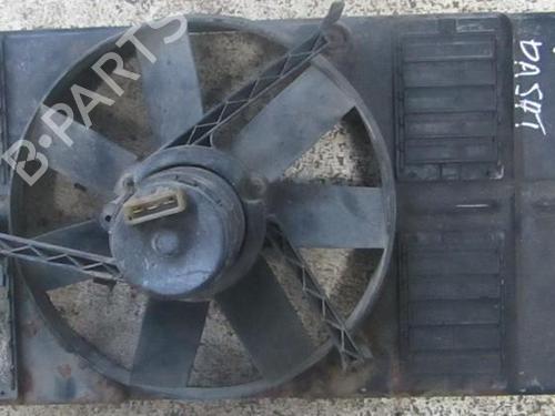 Used Fan Fan VW PASSAT B3/B4 Variant (3A5, 35I) 2.0 (116 hp) 35667613 35667613