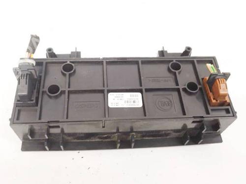 Climate control PEUGEOT PARTNER Box Body/MPV 1.6 HDi | BP34837741I5 - Image 2
