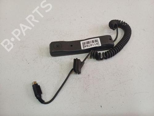 Electronic module VOLVO S60 I (384) D5 | BP34852479M83 - Image 2